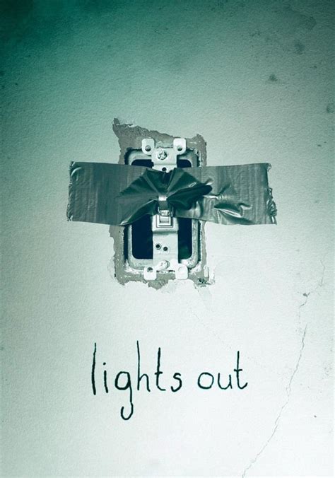 watch Lights Out